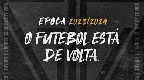 Época 2023/2024 